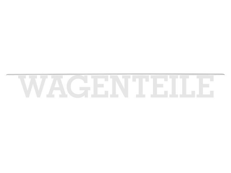 Zierleiste Trittbrett (9mm) – Angebot von Wagenteile