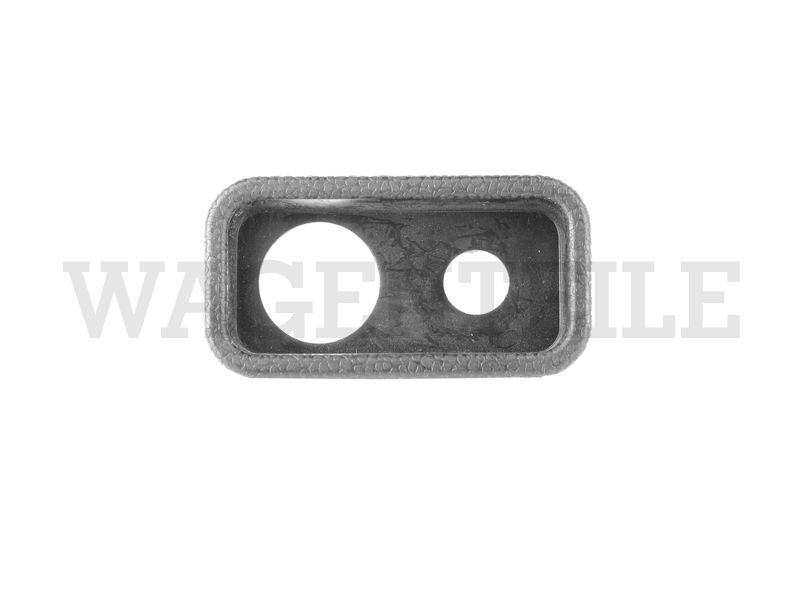 Blende Schalttafel, geschäumt