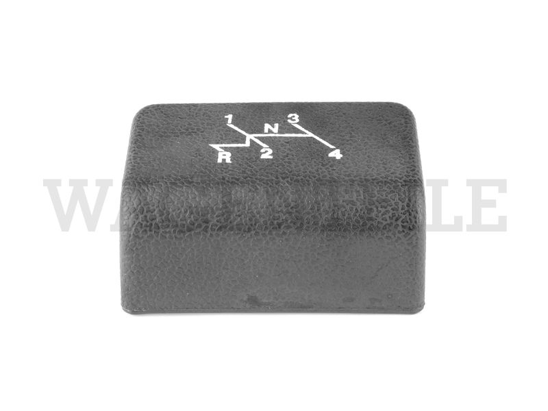 Blende Aschenbecher bei Schalttafelabdeckung – Angebot von Wagenteile
