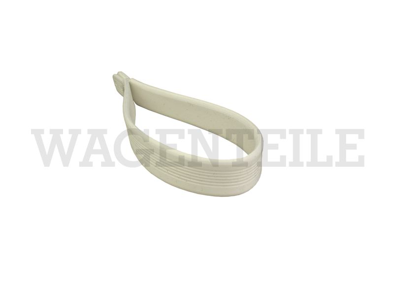 Halteschlaufe B-Säule, schwarz – Angebot von Wagenteile