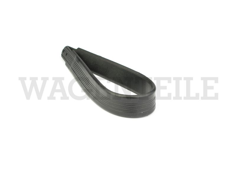 Halteschlaufe B-Säule, schwarz