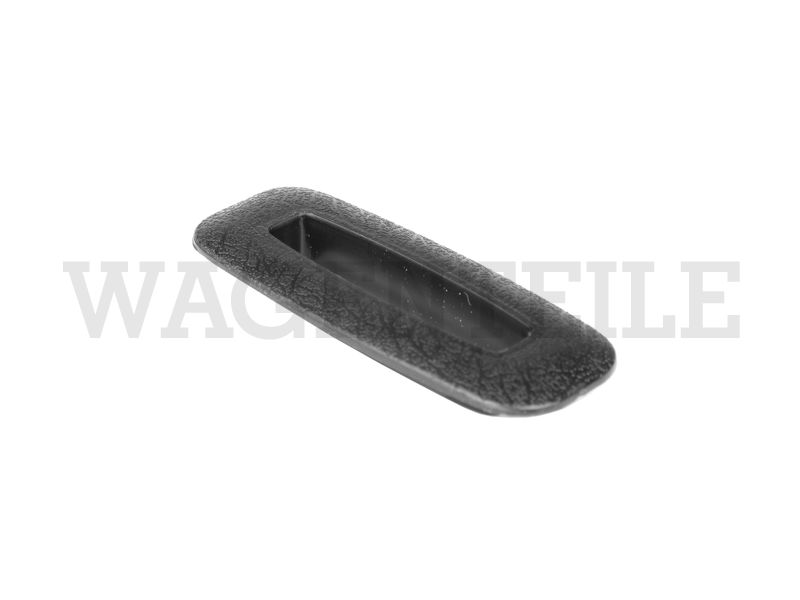 Blende Sitzlehnenentriegelung – Angebot von Wagenteile