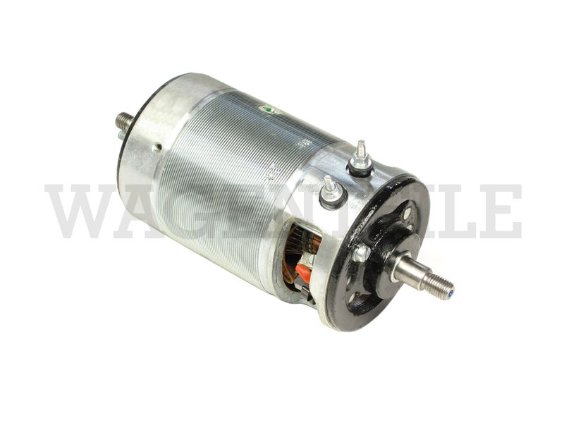 Gleichstromgenerator 12V / 30A