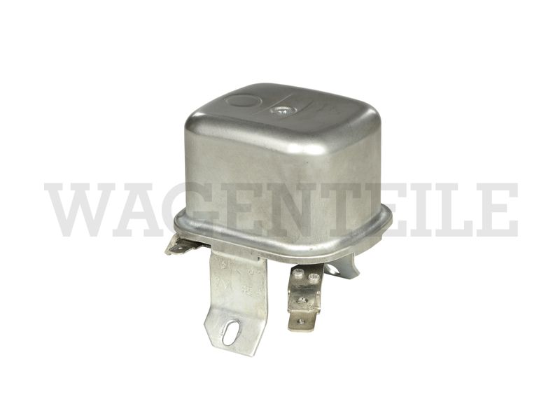 Regler Gleichstromgenerator 7V / 45A – Angebot von Wagenteile