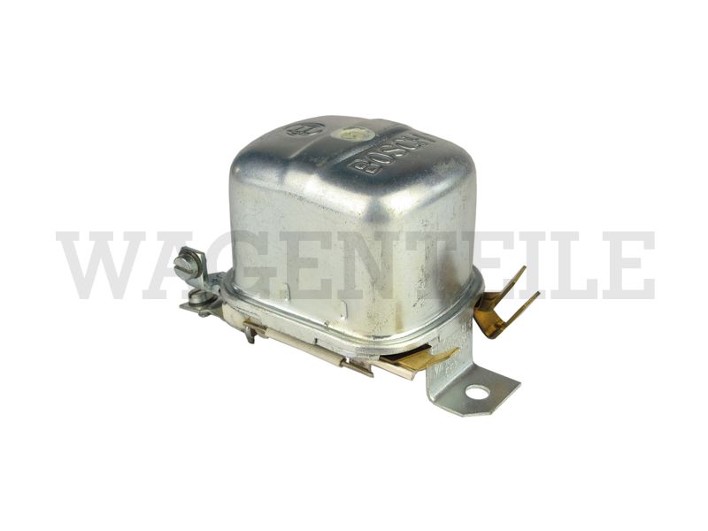 Regler Gleichstromgenerator 14V / 30A – Angebot von Wagenteile