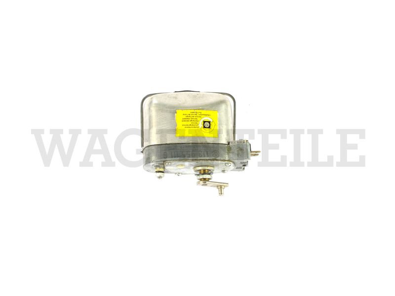 Wischermotor 6V – Angebot von Wagenteile
