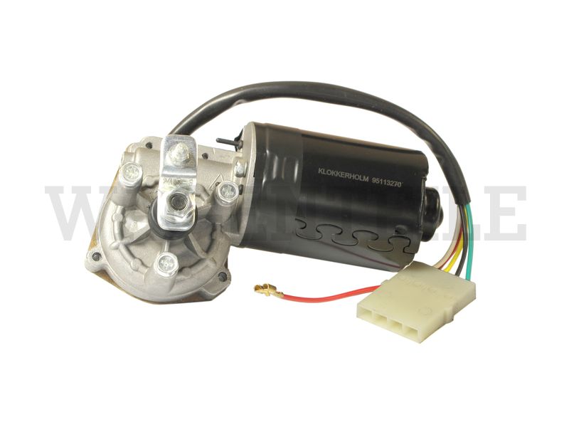 Wischermotor 12V (2 Stufen)