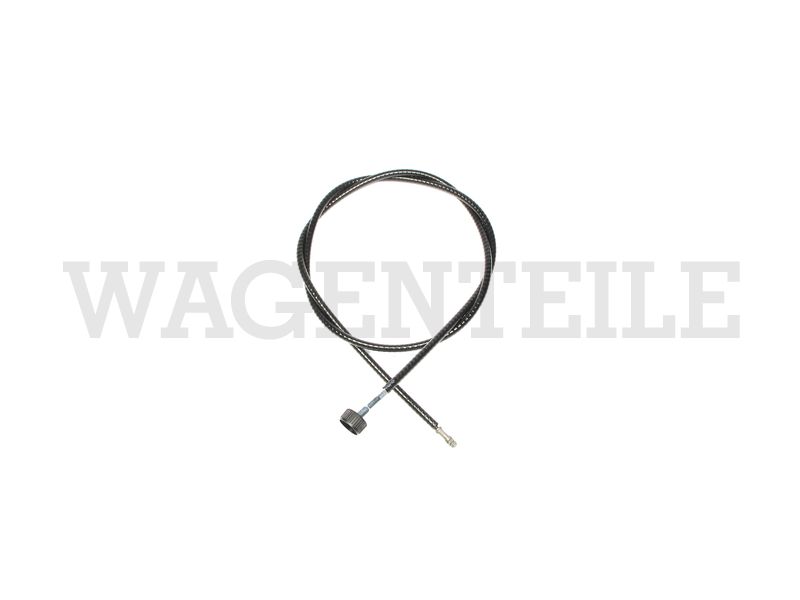 Tachowelle (1390mm)