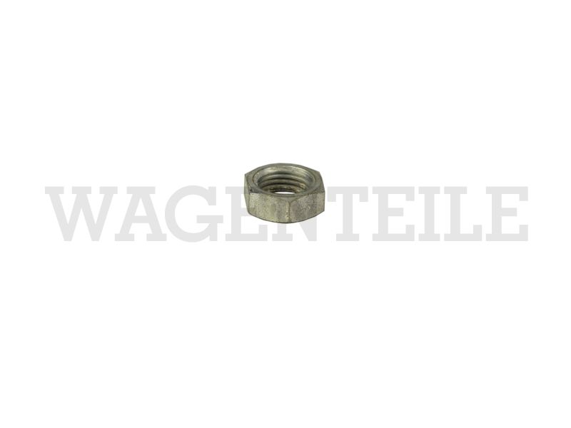 Mutter Gebläseschalter – Angebot von Wagenteile