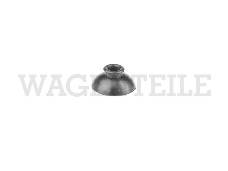 Kappe Kabeldurchführung, heizbare Heckscheibe – Angebot von Wagenteile