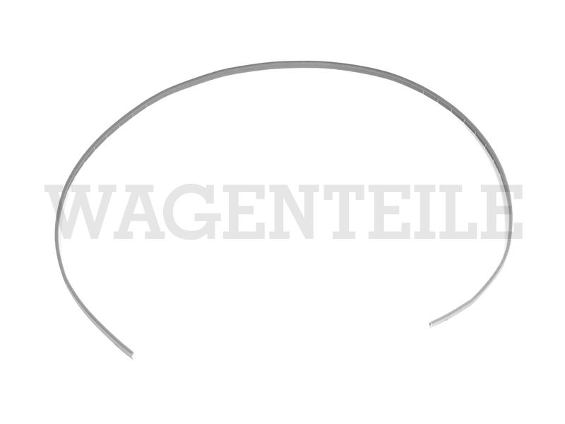 Dichtung 1494mm Schiebedach vorn – Angebot von Wagenteile