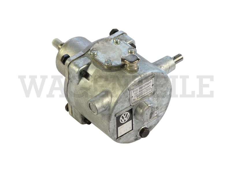 Fliehkraftregler 2200 U/min – Angebot von Wagenteile