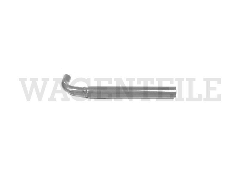 Dämpferrohr Industriemotor 122/2, 126, 126A – Angebot von Wagenteile