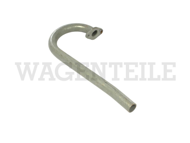 J-Rohr links (32mm)