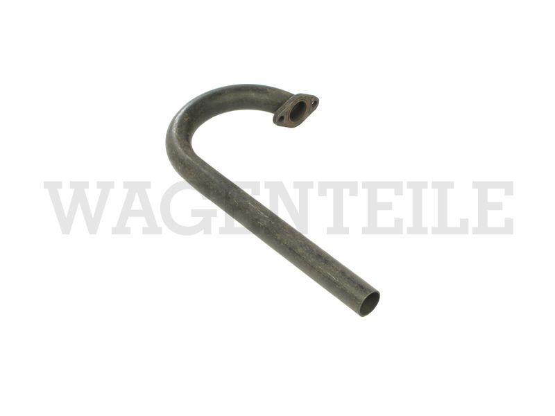 J-Rohr links (32mm)