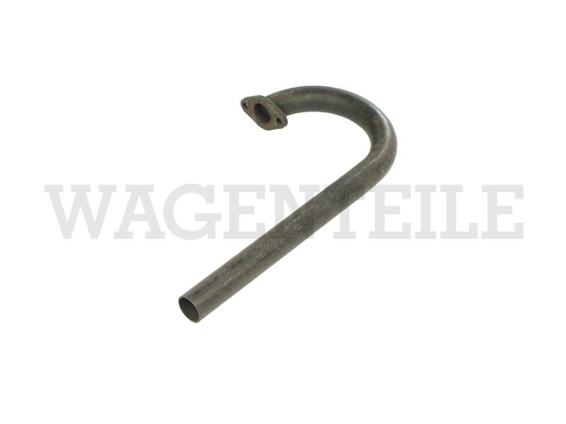J-Rohr rechts (32mm) – Angebot von Wagenteile
