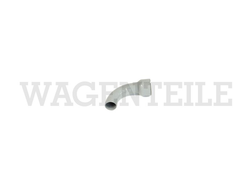 Endrohr – Angebot von Wagenteile