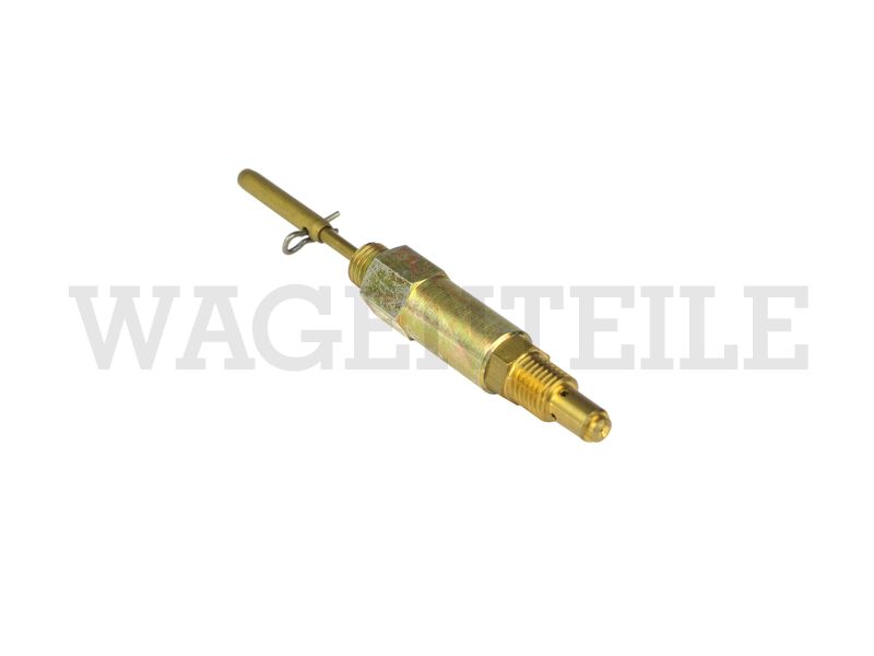 Leerlauf-Abschaltventil g45 mechanisch Industriemotor
