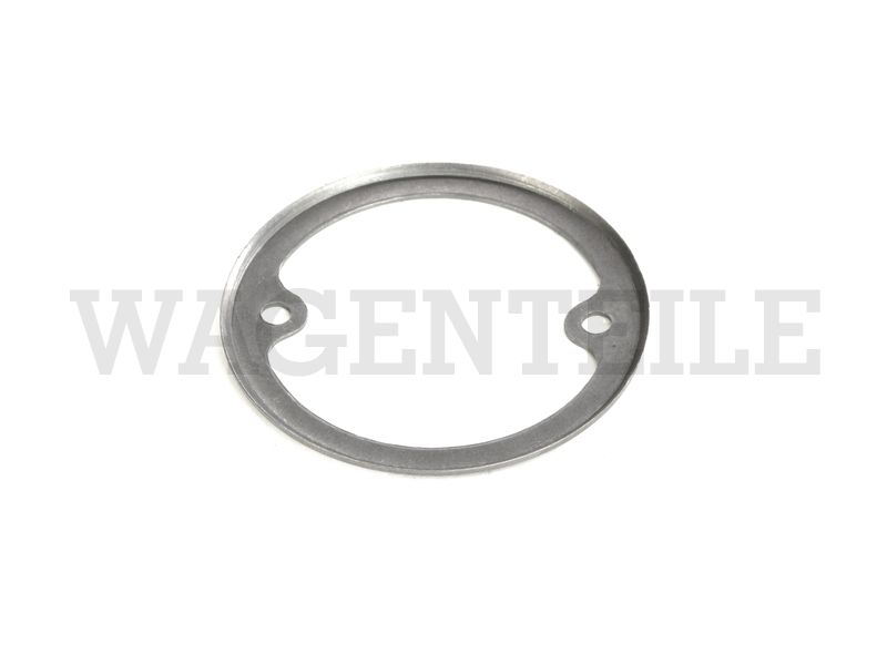Flansch Versteifung Kühlgebläsedeckel 105mm