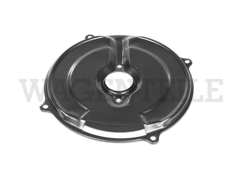 Deckel Kühlgebläse innen (105mm Generator) – Angebot von Wagenteile