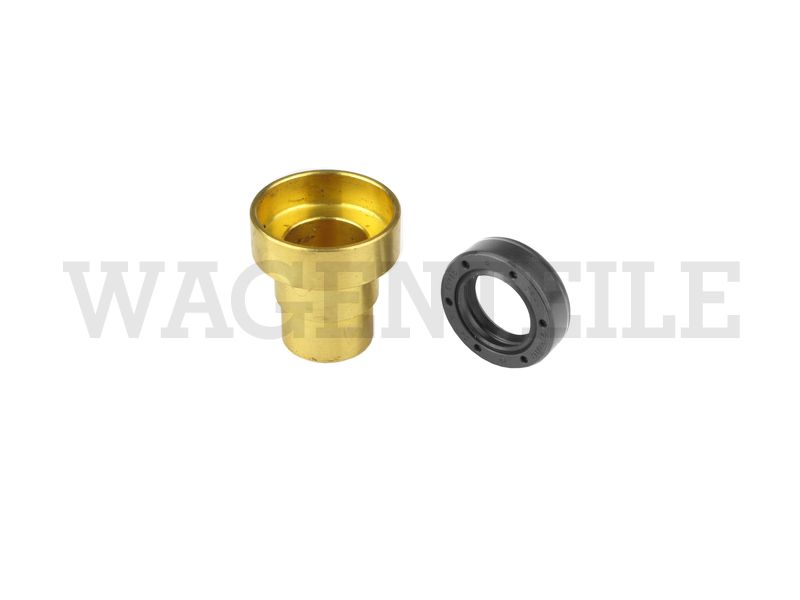 Lagerbuchse mit Dichtring Schaltwelle – Angebot von Wagenteile