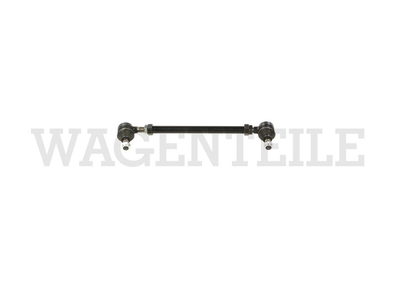 Spurstange links verstellbar (großer Konus M12x1,5)