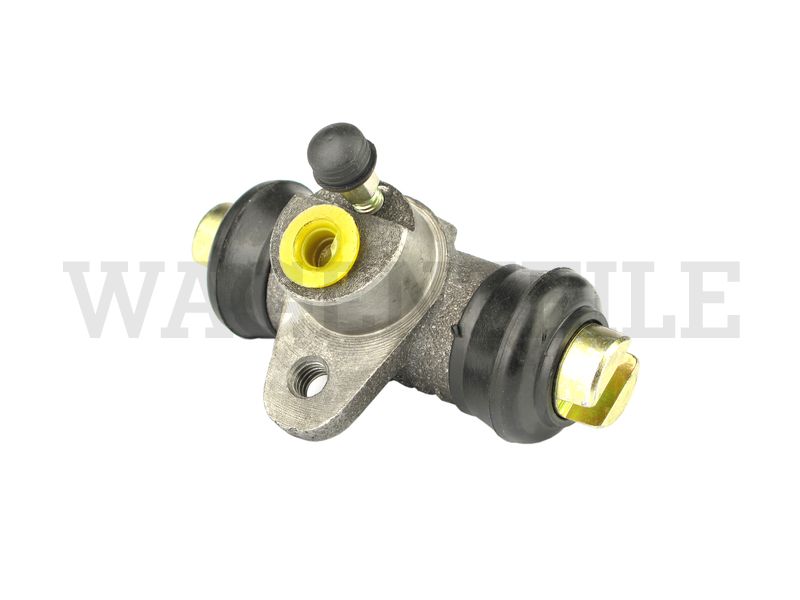Radbremszylinder 19,05mm, Hinterachse (breiter Schlitz) – Angebot von Wagenteile