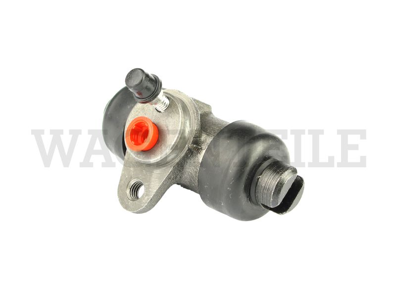 Radbremszylinder 22,2mm, Vorderachse (breiter Schlitz), auch Typ3 Limousine bis Fgnr. 76299 Hinterachse