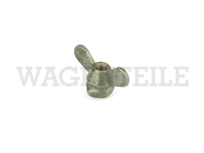Flügelmutter M7 – Angebot von Wagenteile