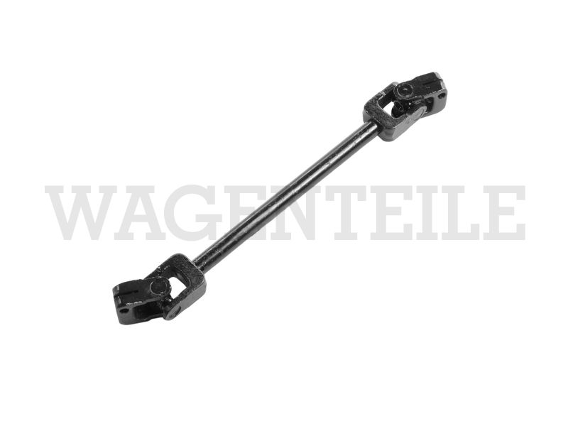Kreuzgelenkwelle Lenkung – Angebot von Wagenteile