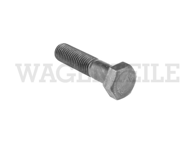 Sechskantschraube Stoßdämpfer, Federbein (M12x1,5x50 SW17) – Angebot von Wagenteile