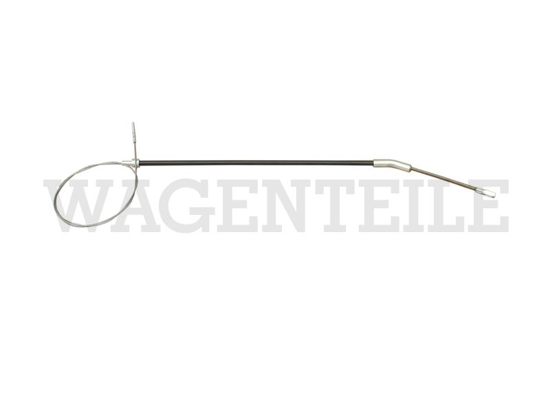 Handbremsseil (1749mm) – Angebot von Wagenteile