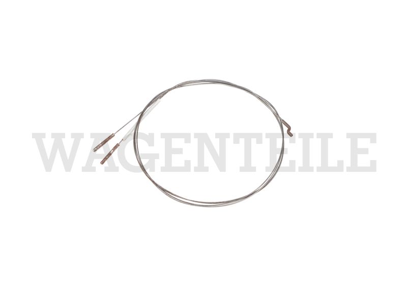 Heizzug (1375 / 1389mm) – Angebot von Wagenteile