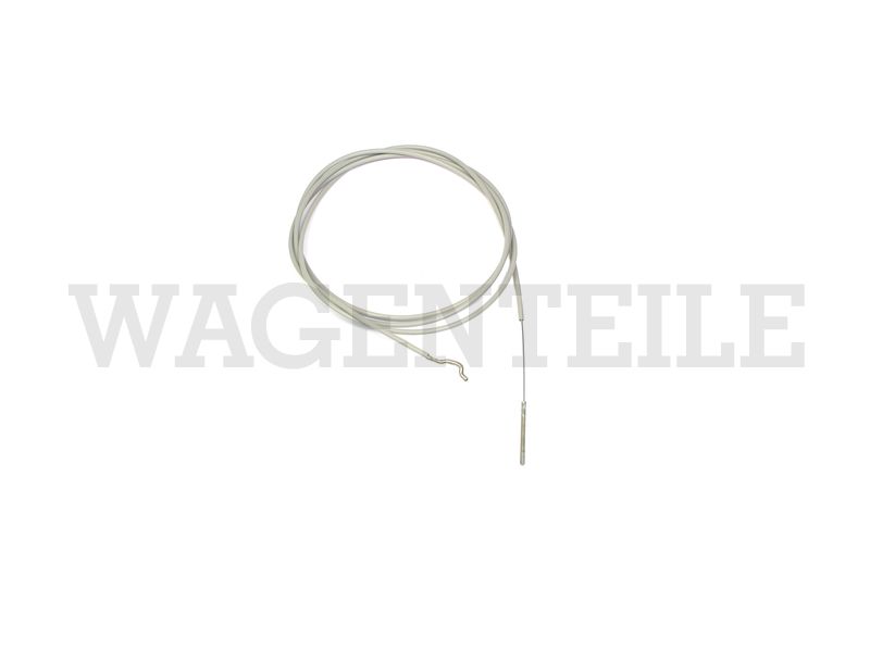 Gaszug (2608mm) – Angebot von Wagenteile