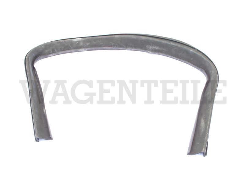 Dichtung Motorraum hinten