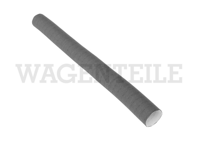 Luftschlauch vorn, 47x530mm – Angebot von Wagenteile