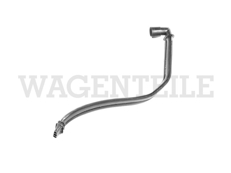 Wasserablaufschlauch Frischluftkasten – Angebot von Wagenteile