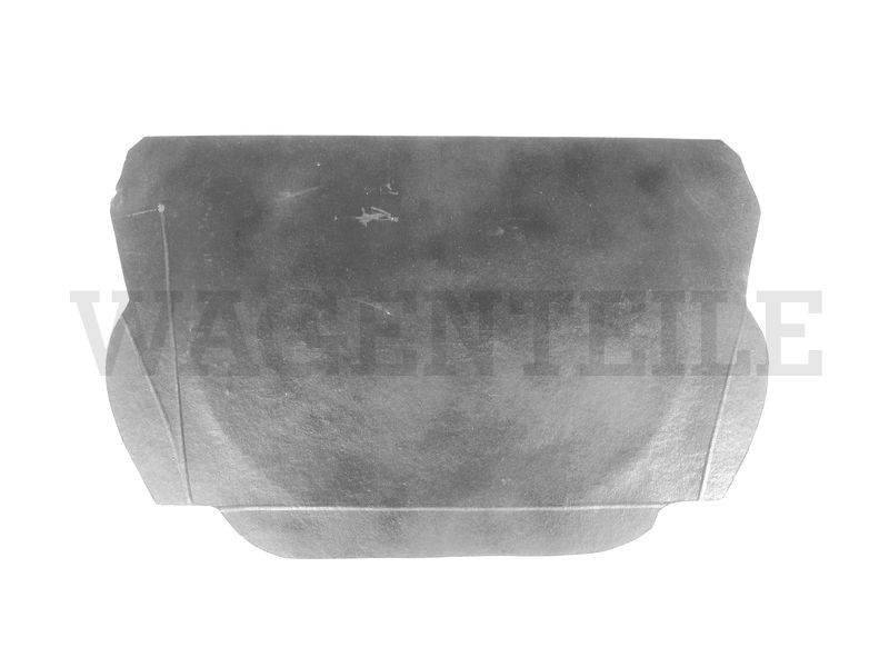 Pappe Kofferraum unten – Angebot von Wagenteile