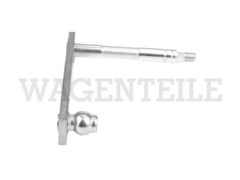 Wischerwelle 1303 links