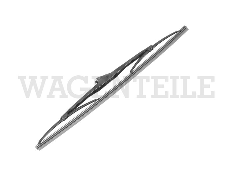 Wischblatt (schwarz) 380mm (zusätzlich bestellen 955 433 11C B)