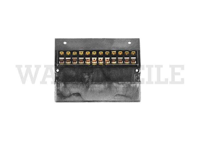 Sicherungshalter 12-Fach – Angebot von Wagenteile