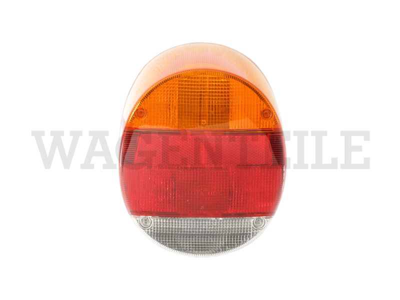Lichtscheibe Schlussleuchte, links oder rechts (ohne Schrauben) – Angebot von Wagenteile