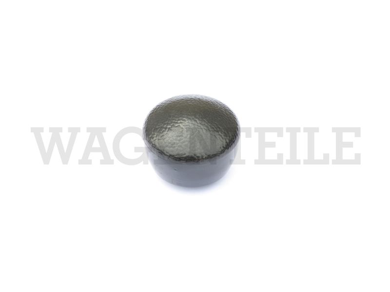 Schalthebelknopf schwarz – Angebot von Wagenteile