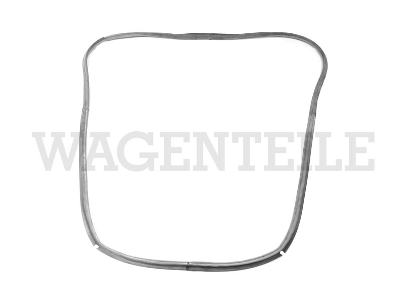 Haubendichtung vorn – Angebot von Wagenteile