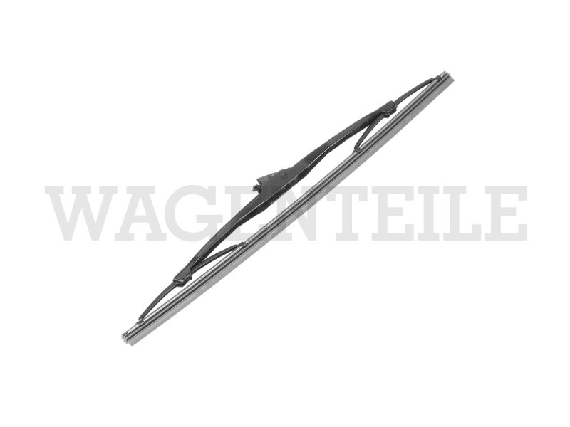Wischblatt (schwarz) 340mm (zusätzlich bestellen 955 433 11C B)