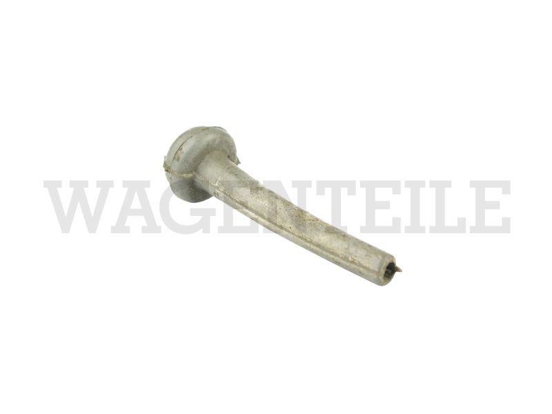 Tülle/ Schlauch 10/ 4mm, heizbare Heckscheibe – Angebot von Wagenteile