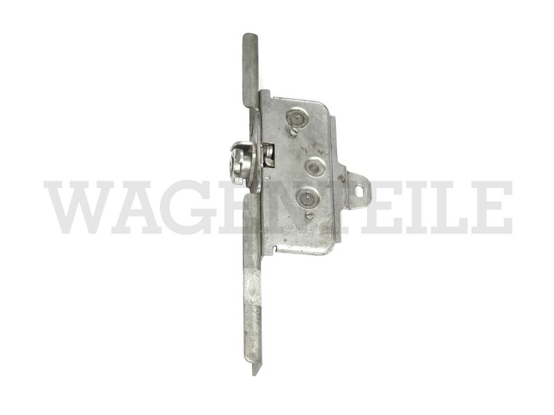 Zentralschloss Schiebetür, links (Fridolin) – Angebot von Wagenteile