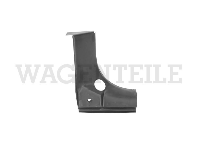 Verstärkungsblech Cabrio, B-Säule links – Angebot von Wagenteile
