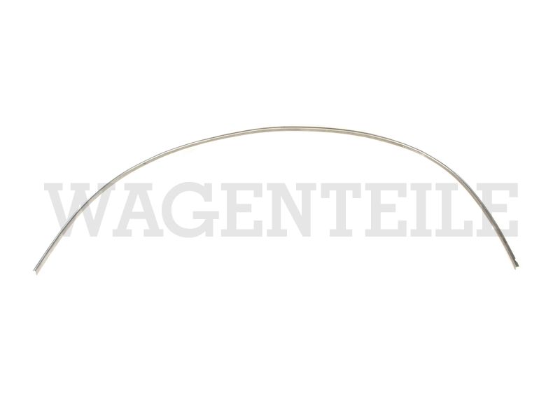 Profilschiene Verdeckbefestigung, Spannseilaufnahme – Angebot von Wagenteile