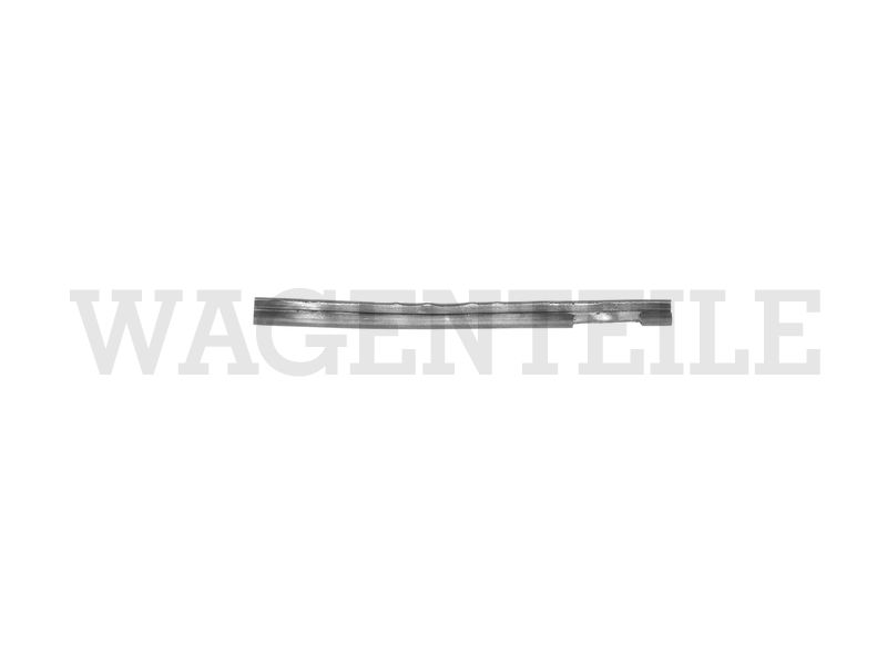 Dichtung vorn links, Fensterschacht innen Drehfenster – Angebot von Wagenteile